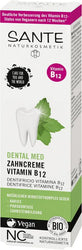 Sante - dental med Zahncreme Vitamin B12