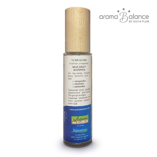 Aromabalance - Manuka Raumspray bio 50ml