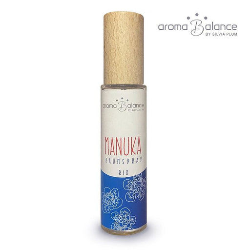 Aromabalance - Manuka Raumspray bio 50ml