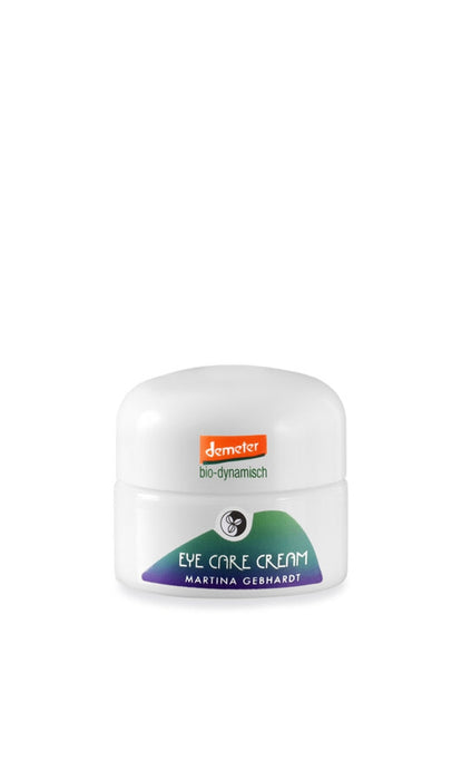 Martina Gebhardt - Eye Care Cream, 15ml