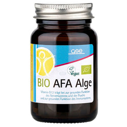 GSE - BIO AFA Alge, 60 Tabletten à 500 mg, 30g
