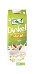 Natumi - Dinkel Mandel Drink, 1l