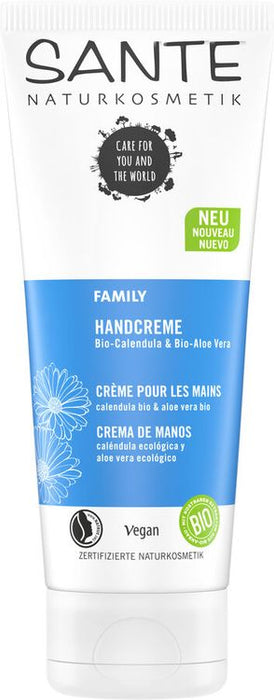 Sante - Family Handcreme, 100ml