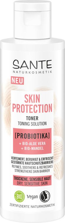 Sante - Skin Protection Toner, 125ml