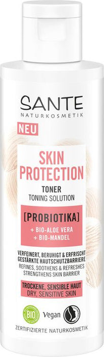 Sante - Skin Protection Toner, 125ml