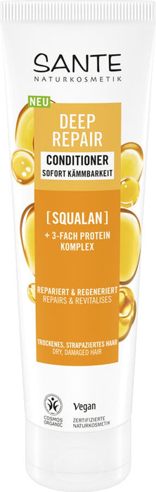 Sante - Conditioner Deep Repair, 150ml