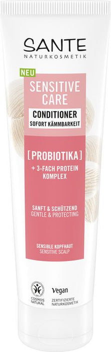 Sante - Conditioner Sensitive Care, 150ml