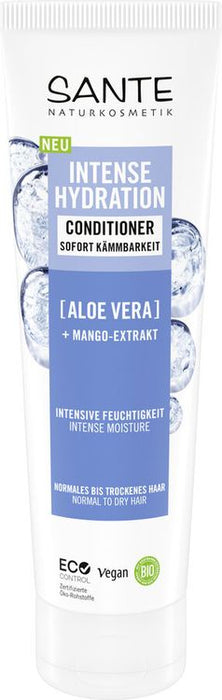 Sante - Conditioner Intense Hydration, 150ml