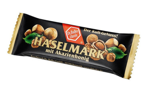 Dr. Balke - Haselmark mit Akazienhonig klein 40g