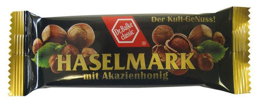 Balke - Haselmark mit Akazienhonig 75g