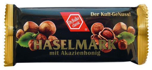 Balke - Haselmark mit Akazienhonig 100g