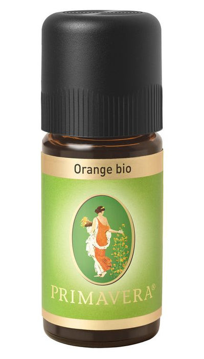 Primavera - Orange bio 10 ml