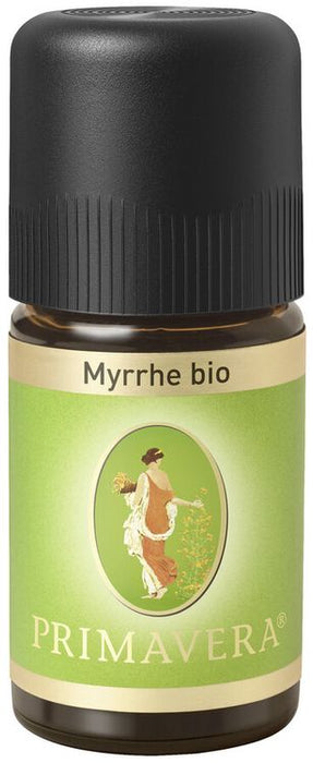 Primavera - Myrrhe bio, 5ml