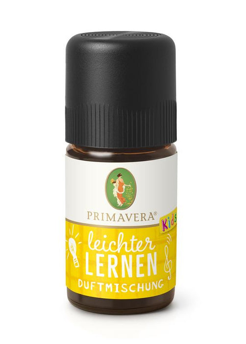 Primavera - Leichter lernen Duftmischung, 5 ml