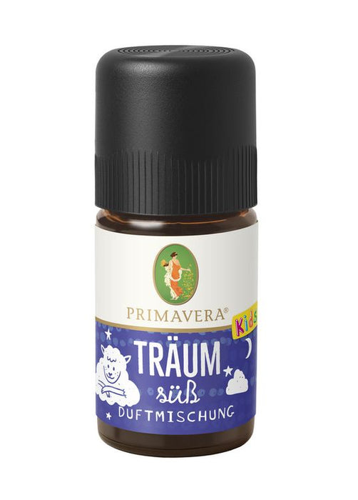 Primavera - Träum süß Duftmischung 5 ml