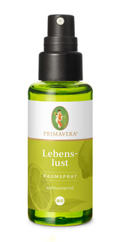 Primavera - Lebenslust Raumspray 50ml