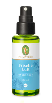 Primavera - Frische Luft Raumspray 50ml