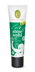 Primavera - Atmewohl Baby & Kinder Balsam, bio 30ml