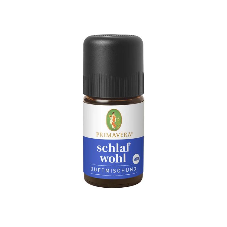 Primavera - Duftmischung Schlafwohl 5ml