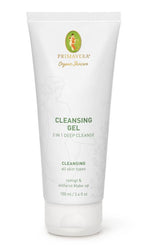 Primavera - Cleansing Gel - 2 in 1 Deep Cleanse 100ml