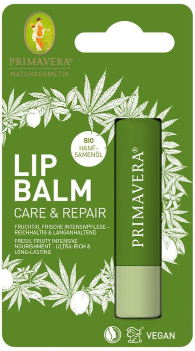 Primavera - Lip Balm Care & Repair 4,6g