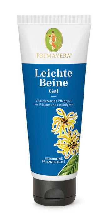 Primavera - Leichte Beine Gel, 75ml