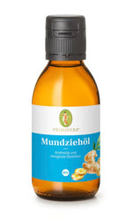 PRIMAVERA - Mundziehöl bio, 145ml