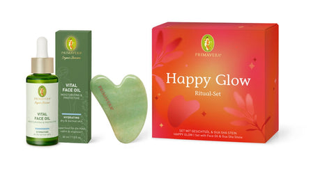 Primavera - Geschenkset Happy Glow Ritual-Set, 1St