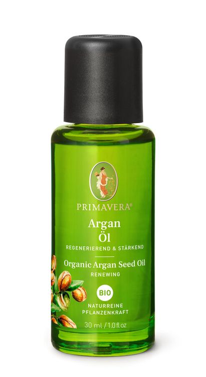 Primavera - Arganöl bio 30ml