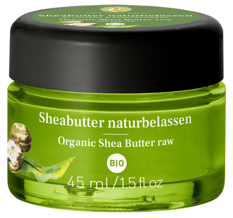 Primavera - Sheabutter bio naturbelassen, 45ml