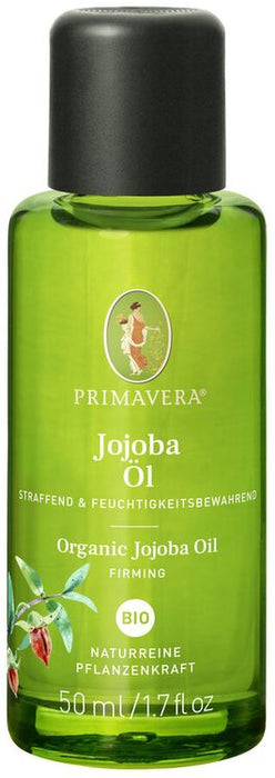 Primavera - Jojobaöl bio, 50ml