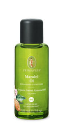 Primavera - Mandelöl bio 50 ml