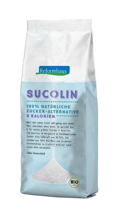 Süßungsmittel