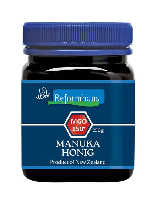 Reformhaus - Manuka Honig MGO 150+, 250g