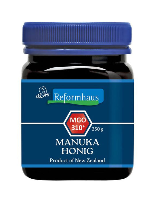 Reformhaus - Manuka Honig MGO 310+, 250g