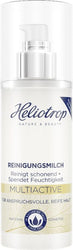 Heliotrop - Multiactive Reinigungsmilch 150ml