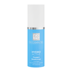 Dr. Grandel - HYDRO ACTIVE Oxygen Moisturizer, 30ml