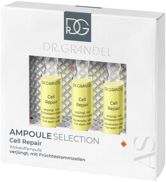 Dr. Grandel - Ampulle Cell repair 3x3 ml