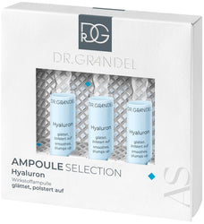 Dr. Grandel - Ampulle Hyaluron 3x3 ml