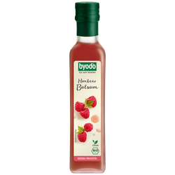 Byodo - Essig Balsam Himbeere bio, 250ml