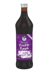 Aronia ORIGINAL - Früchtepunsch bio, 700ml