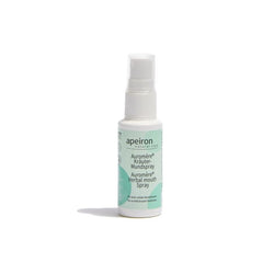Spa Vivent - Apeiron Auromère® Kräuter-Mundspray, 30ml