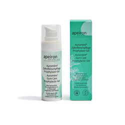 Spa Vivent - Apeiron Auromère® Zahnfleischpflege Prophylaxe - Gel, 30ml
