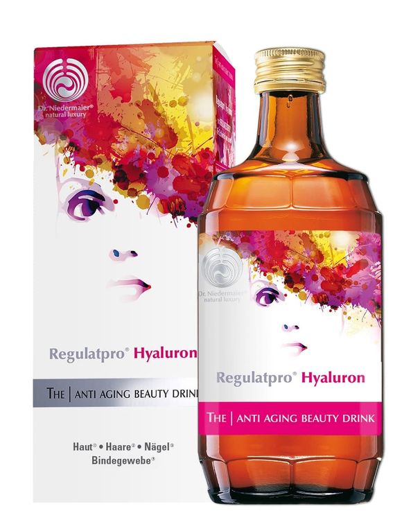 Dr. Niedermaier - Regulatpro® Hyaluron 350ml
