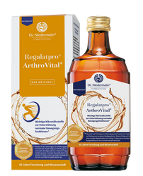 Dr. Niedermaier - Regulatpro® Arthro Vital, 350ml