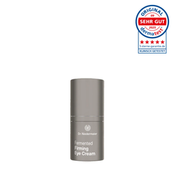 Dr. Niedermaier - Fermented Firming Eye Cream, 15ml