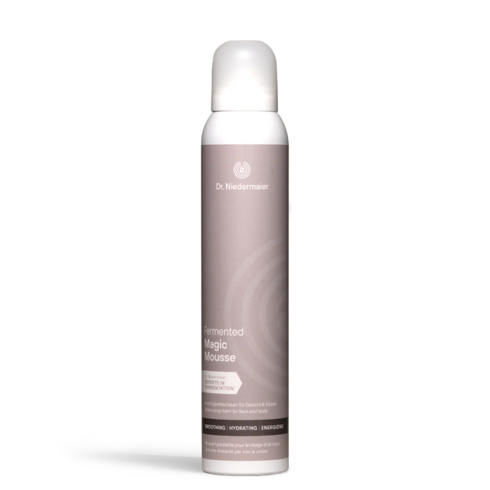 Dr. Niedermaier - Fermented Magic Mousse, 200ml