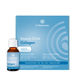Dr. Niedermaier - Beauty Drink Collagen 20x20ml