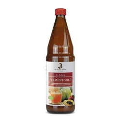 Dr. Budwig - Fermentgold 750ml