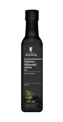 Dr. Johanna Budwig - natives Bio-Olivenöl extra, 250ml